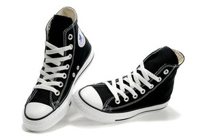 cuanto cuestan los tenis converse